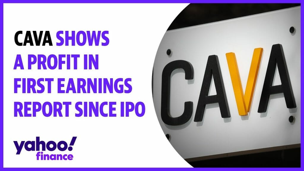 Circle Stock: First Earnings Report Since Ipo Is A Game Changer - kriloj0
